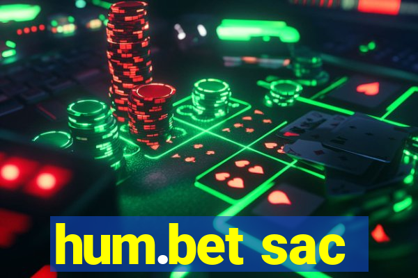 hum.bet sac